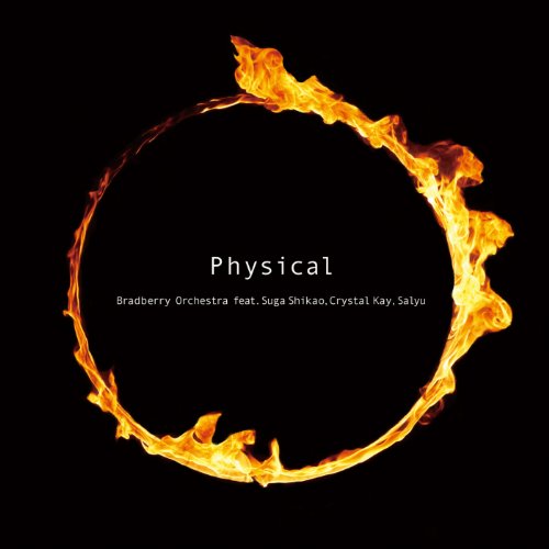 Physical Bradberry Orchestra  feat. スガシカオ､Crystal Kay､Salyu