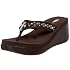 white mountain thong sandals Vo