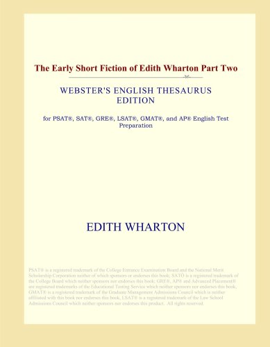 Edith Wharton