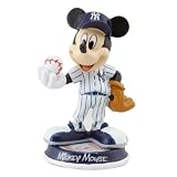 MLB New York Yankees 3" Resin Mickey Mouse Figurine