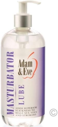 Masturbator Lubricant 16oz