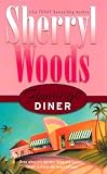 Flamingo Diner [FLAMINGO DINER] [Mass Market Paperback]