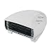 Glen GF30TSN Electric Flat Fan Heater, 3 Kilowatt