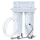 Under Sink Drinking Water Filter System - Best Value