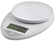 EatSmart™ Precision Pro Digital Kitchen Scale, White