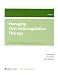 Books : Managing Oral Anticoagulation Therapy: Clinical and Operational Guidelines