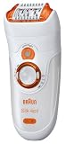 Braun Silk-Épil 7 / 7181 Epilierer Wet & Dry (Limitierte Edition)