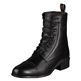 Ariat 2235 Men's Heritage III Paddock Chocolate