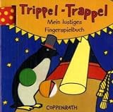 Trippel-Trappel, m. B�ndchen - Karin Blume
