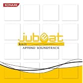 jubeat knit APPEND SOUNDTRACK