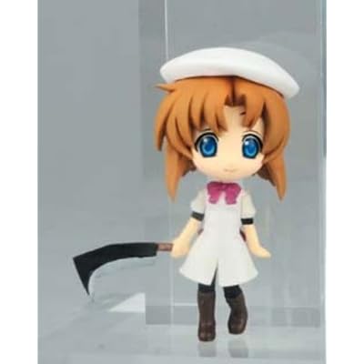ひぐらしデイブレイク ポータブル 限定BOX
