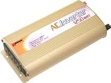 Wagan 2005-1 1250W Power Inverter
