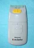 National(=Panasonic) Home Barber Hair Clipper