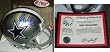 Roy Williams Signed Cowboys Mini Helmet