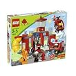 LEGO DUPLO LEGOVILLE FIRE STATION 5601