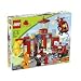LEGO DUPLO LEGOVILLE FIRE STATION 5601