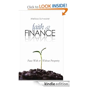 Faith and Finance: Peace With or Without Prosperity