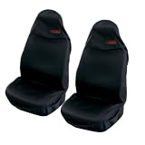 Produkt-Bild: 2 St&uuml;ck (Action Sports) Sitzschoner / Werkstattschoner / Sitzbez&uuml;ge NYLON