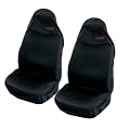 2 St�ck (Action Sports) Sitzschoner / Werkstattschoner / Sitzbez�ge NYLON