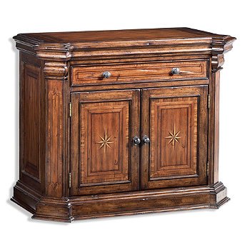 Vicente Chest - Frontgate