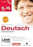 Lernvitamin - Diktattrainer 5./6 - Klasse - Schmidt Spiele GmbH