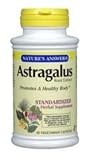 Standard Astragalus Root 60VC
