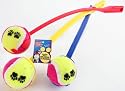 Tennis ball Launcher Thrower - Dog Toy to play fetch