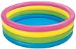 Large Sunset Glow Inflatable Pool 66" x 18"