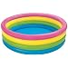 Large Sunset Glow Inflatable Pool 66" x 18"