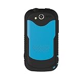 Trident Case CY-MTC-BL Cyclops Case for HTC MYTOUCH 4G, Blue 1 pk-Case-Reta ....