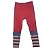 Waboats Winter Kids Girls Cartoon Printed Long Sleeve Top & Pant