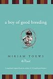 A Boy of Good Breeding