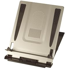 Rotatable Notebook holder [PC]
