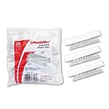 Esselte Plastic Hanging File Folder Tabs