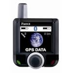 Parrot CK3400 LS GPS Bluetooth Hands-Free Car Kit
