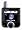Parrot CK3400 Blue Tooth Car kit