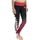 NFL Women's Gradient Print Leggings