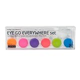 IMAGE OF KABACLIP Contact Lens Case 3-pk