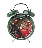 Waky Waker Dinosaur Alarm Clock