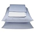 Woolrich&reg; Chambray Sheet Set - Blue