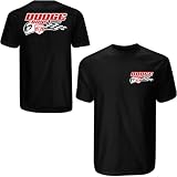 Checkered Flag Dodge Boys T-Shirt