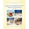 Laboratory Handbook for General Chemistry (with Student Resource Center Printed Access Card) (Brooks Cole Laboratory... by Conrad L. Stanitski, Norman E. Griswold, H. A. Neidig, and James N Spencer