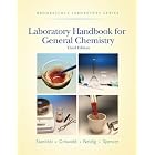 Click here to buy Laboratory Handbook for General Chemistry (with Student Resource Center Printed Access Card) (Brooks Cole Laboratory... by  Conrad L. Stanitski, Norman E. Griswold, H. A. Neidig, and James N Spencer.