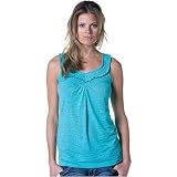 ONEILL VOGUE TANK TOP 2 TURQUOISE M