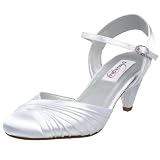Dyeables Womens Alexis Sandal
