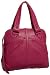 KALE Tate Satchel,Fuchsia,one size