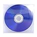 14mm Standard Single DVD Cases, Black, Pack of 100