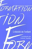 L obésité de l enfant