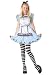 Alice in Wonderland Costume - Tween Costume - Medium (8-10)