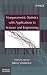 Nonparametric Statistics with Applications to Science and Engineering (Wiley Series in Probability and Statistics)